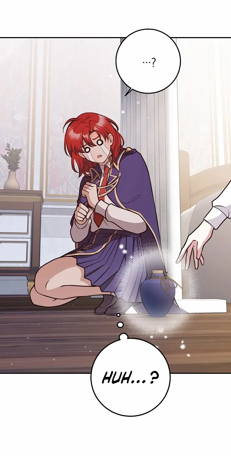 Read Friends Shouldn’t Act This Way chapter 28 image 71 on Lezhin