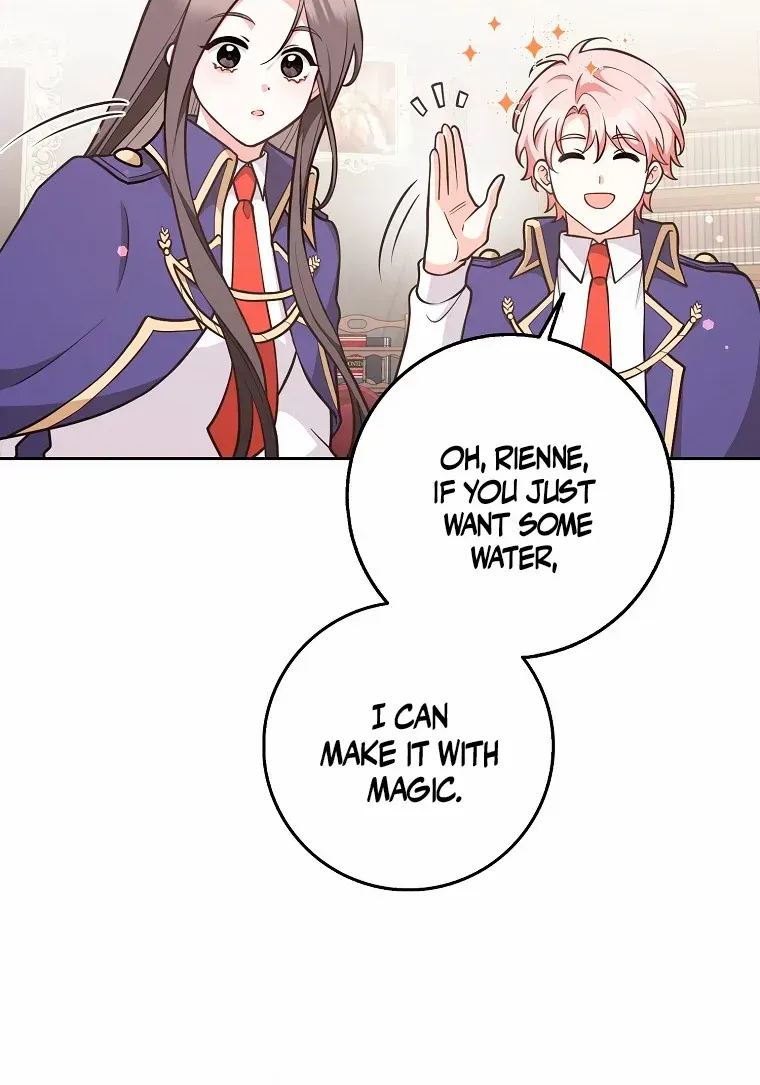 Read Friends Shouldn’t Act This Way chapter 29 image 12 on Lezhin