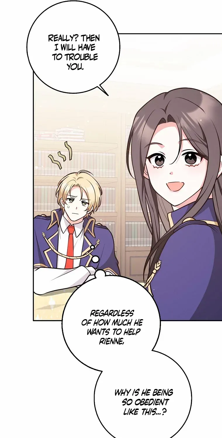 Read Friends Shouldn’t Act This Way chapter 29 image 13 on Lezhin