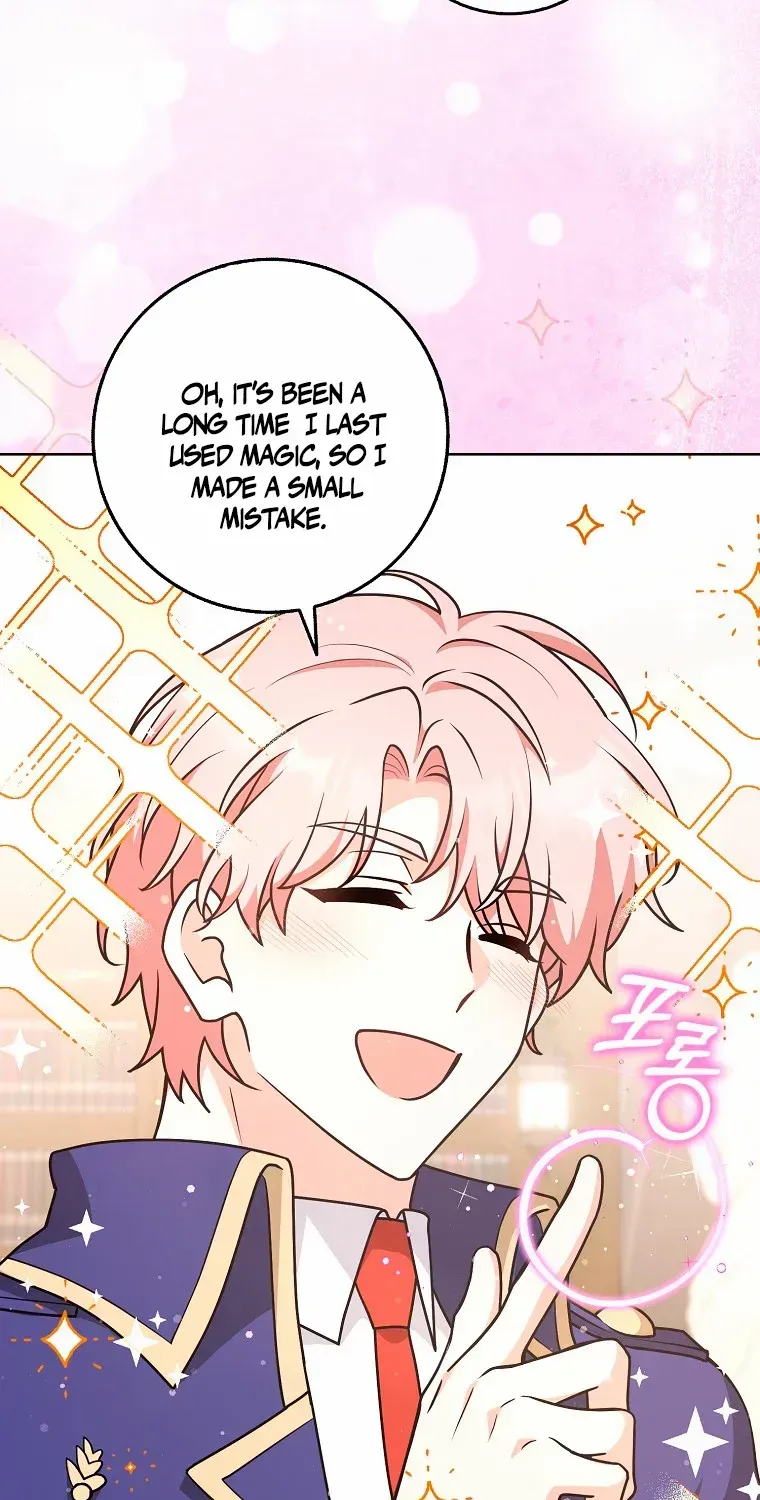 Read Friends Shouldn’t Act This Way chapter 29 image 17 on Lezhin