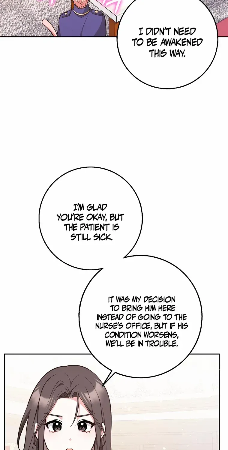 Read Friends Shouldn’t Act This Way chapter 29 image 21 on Lezhin