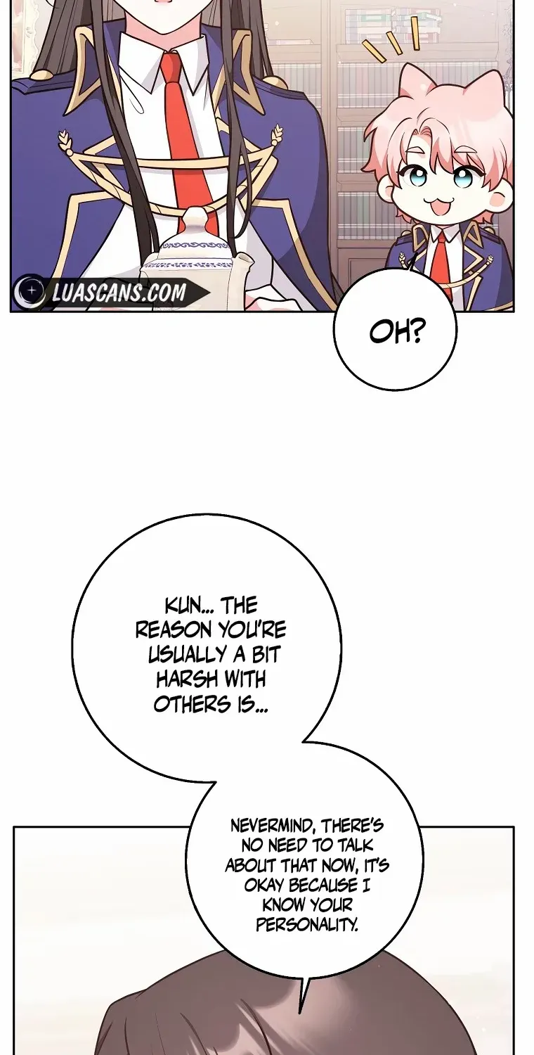 Read Friends Shouldn’t Act This Way chapter 29 image 22 on Lezhin