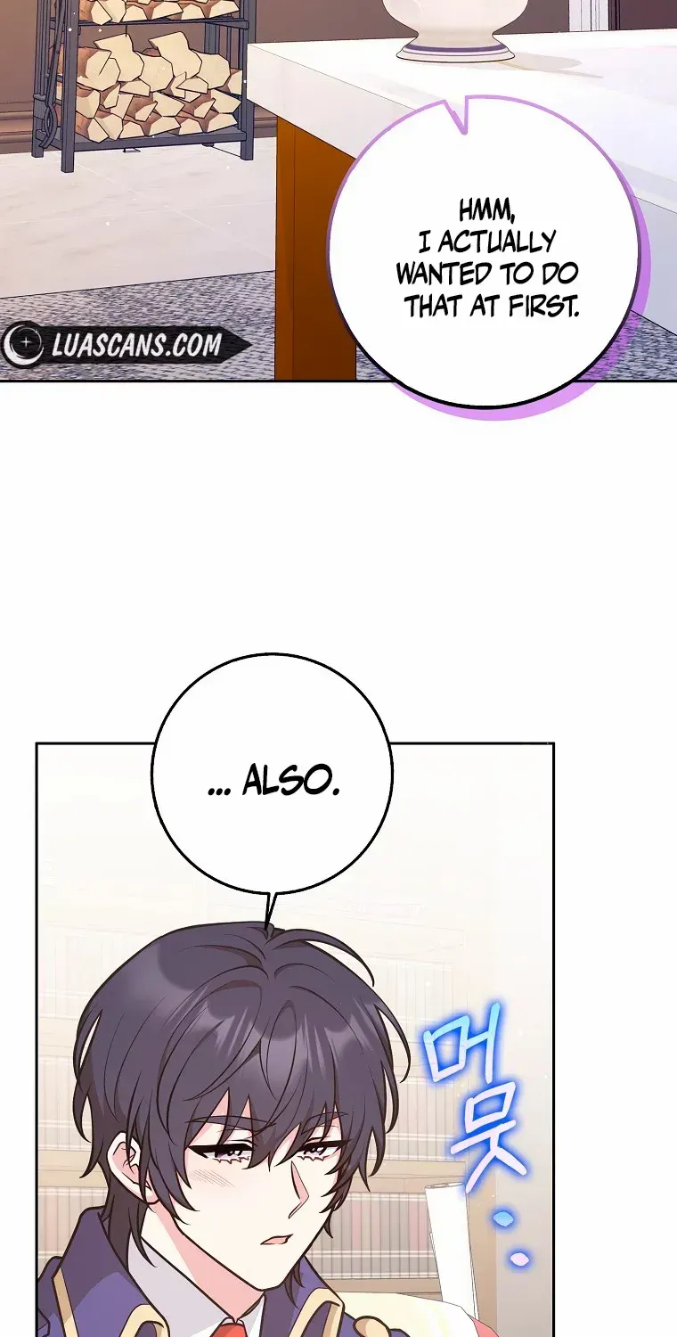 Read Friends Shouldn’t Act This Way chapter 29 image 33 on Lezhin