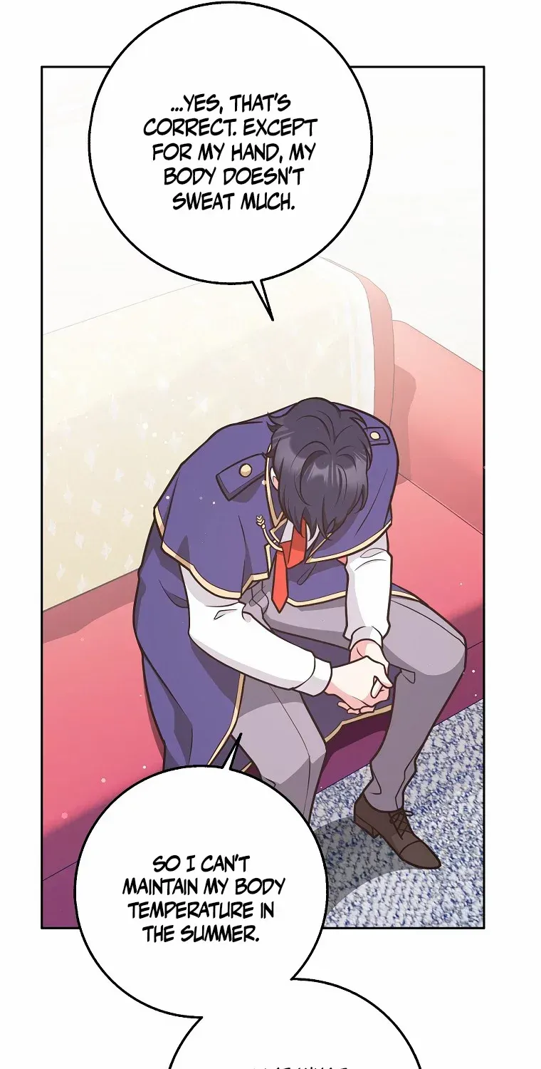 Read Friends Shouldn’t Act This Way chapter 29 image 36 on Lezhin