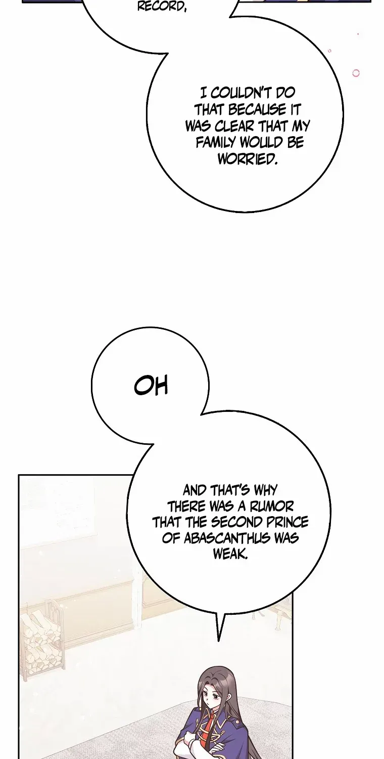 Read Friends Shouldn’t Act This Way chapter 29 image 40 on Lezhin