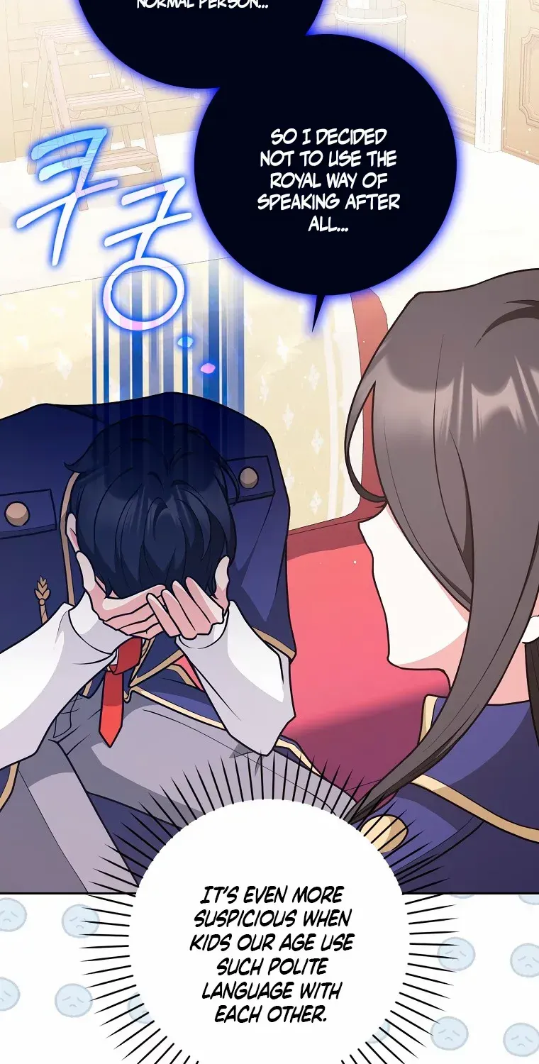Read Friends Shouldn’t Act This Way chapter 29 image 44 on Lezhin