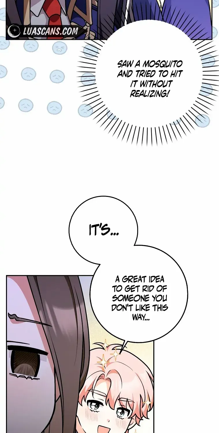 Read Friends Shouldn’t Act This Way chapter 29 image 5 on Lezhin