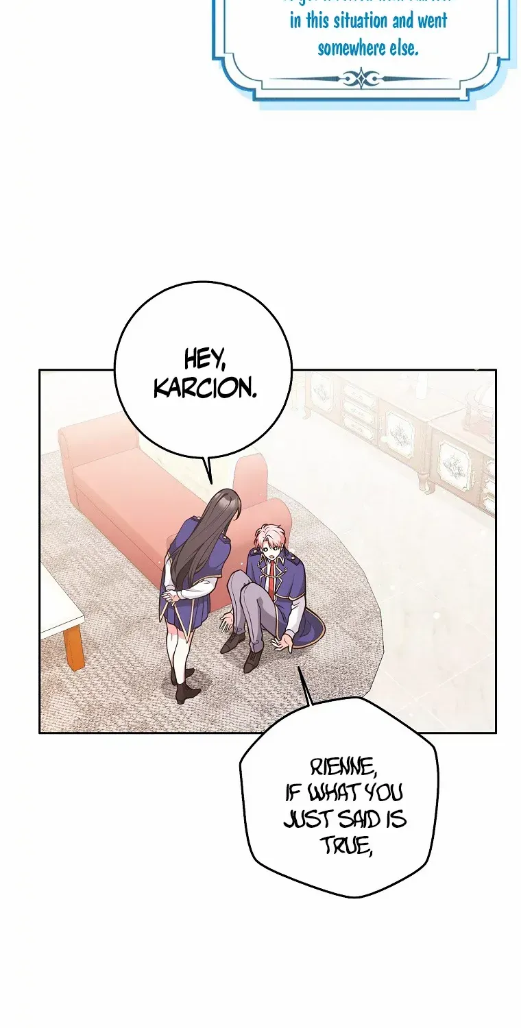 Read Friends Shouldn’t Act This Way chapter 29 image 58 on Lezhin