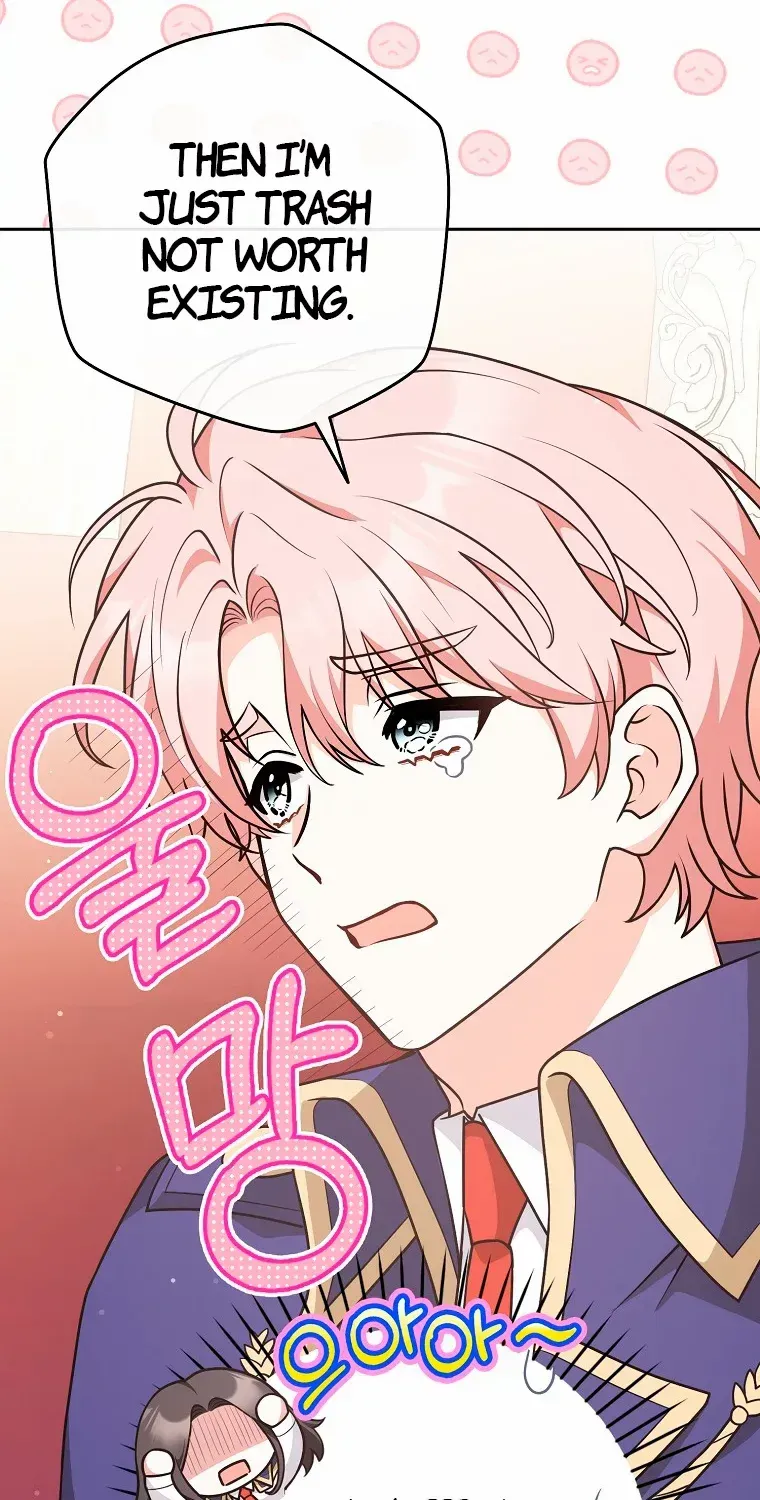 Read Friends Shouldn’t Act This Way chapter 29 image 60 on Lezhin