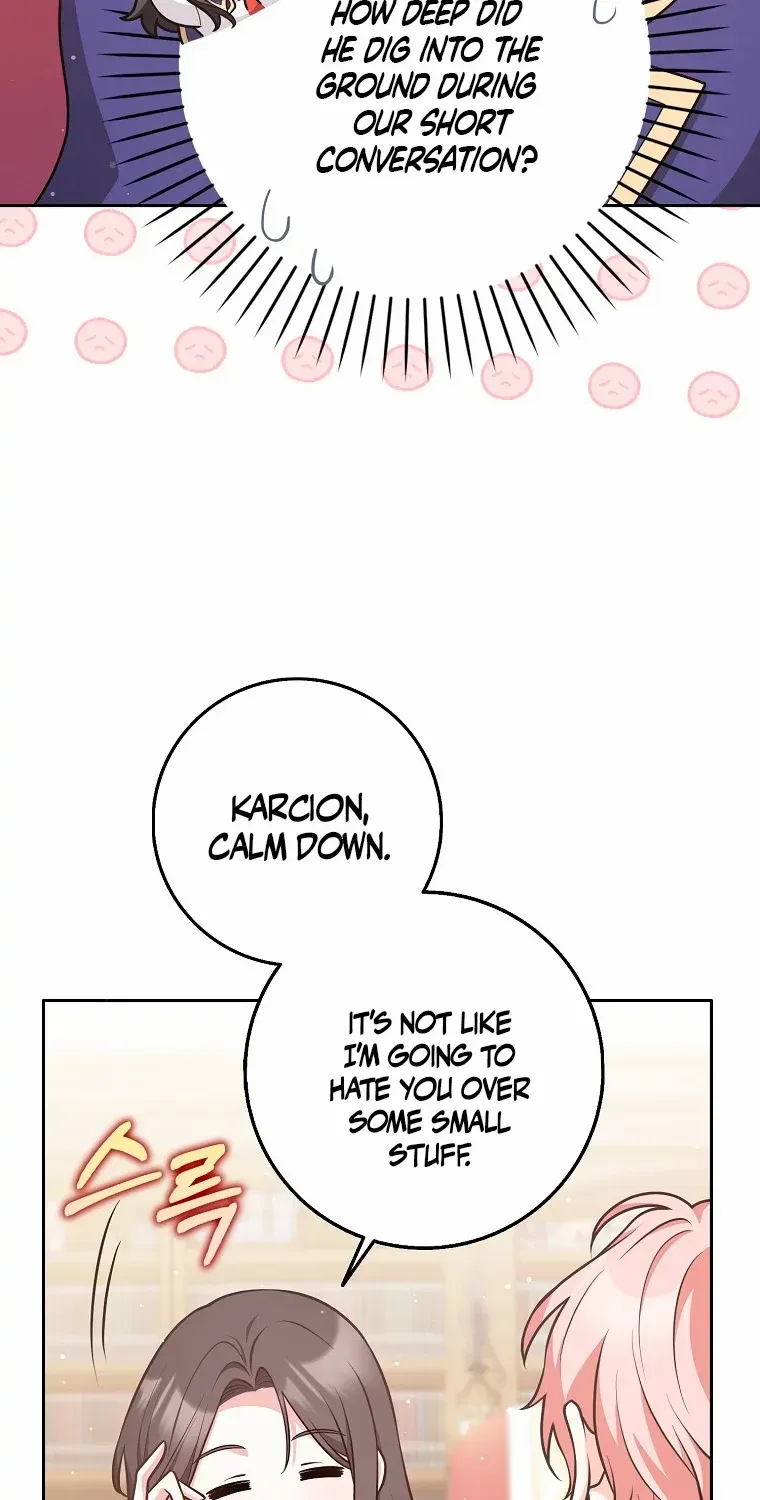 Read Friends Shouldn’t Act This Way chapter 29 image 61 on Lezhin