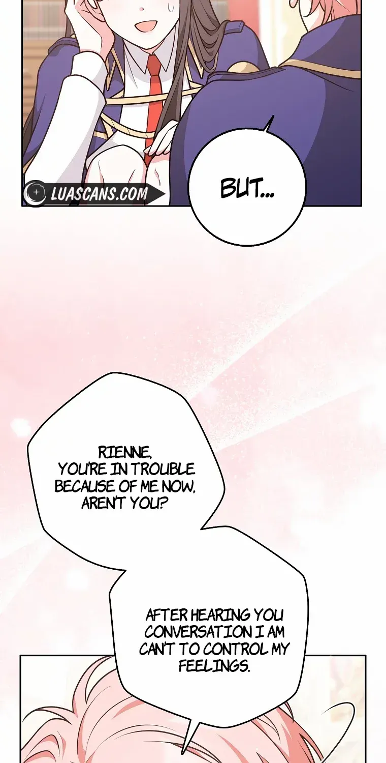 Read Friends Shouldn’t Act This Way chapter 29 image 62 on Lezhin