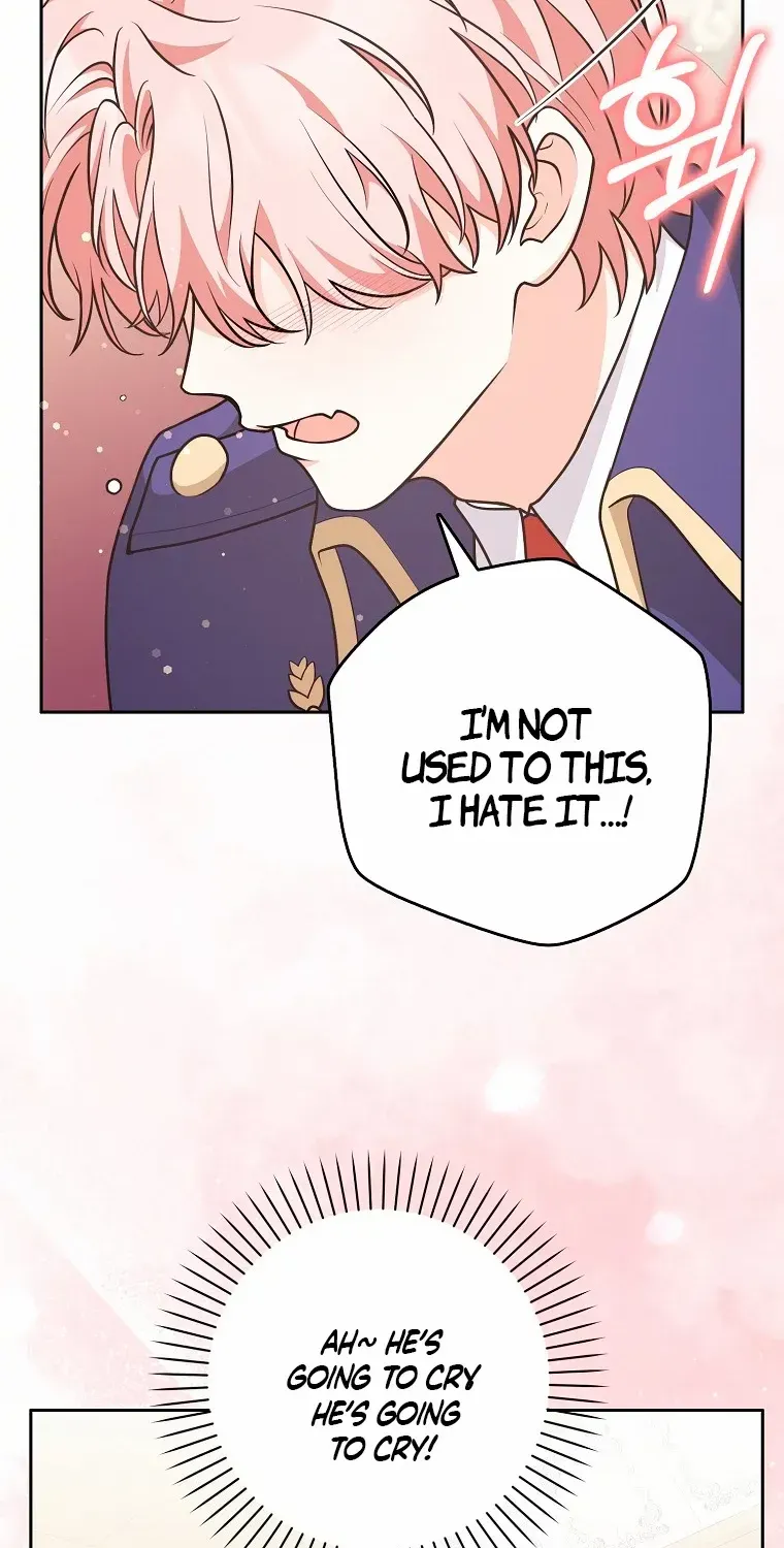 Read Friends Shouldn’t Act This Way chapter 29 image 63 on Lezhin