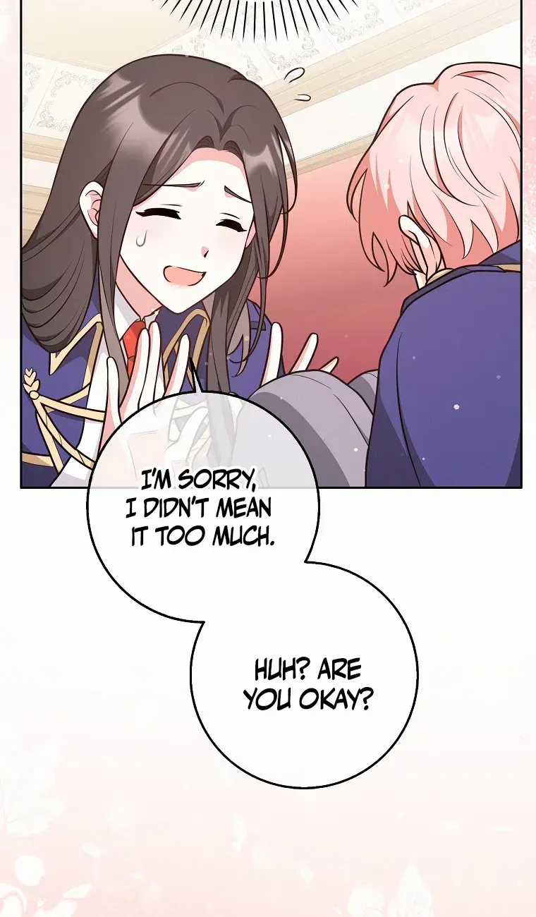 Read Friends Shouldn’t Act This Way chapter 29 image 64 on Lezhin