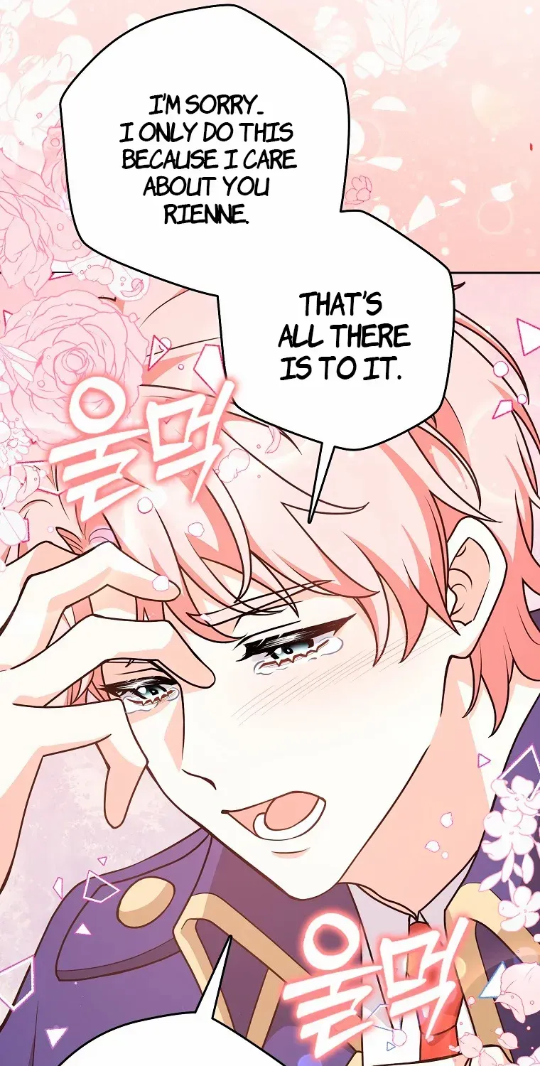 Read Friends Shouldn’t Act This Way chapter 29 image 65 on Lezhin