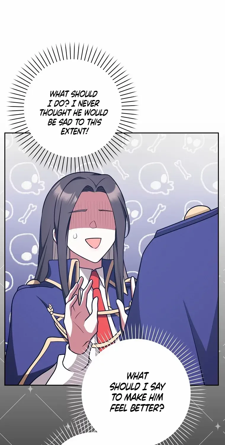 Read Friends Shouldn’t Act This Way chapter 29 image 68 on Lezhin