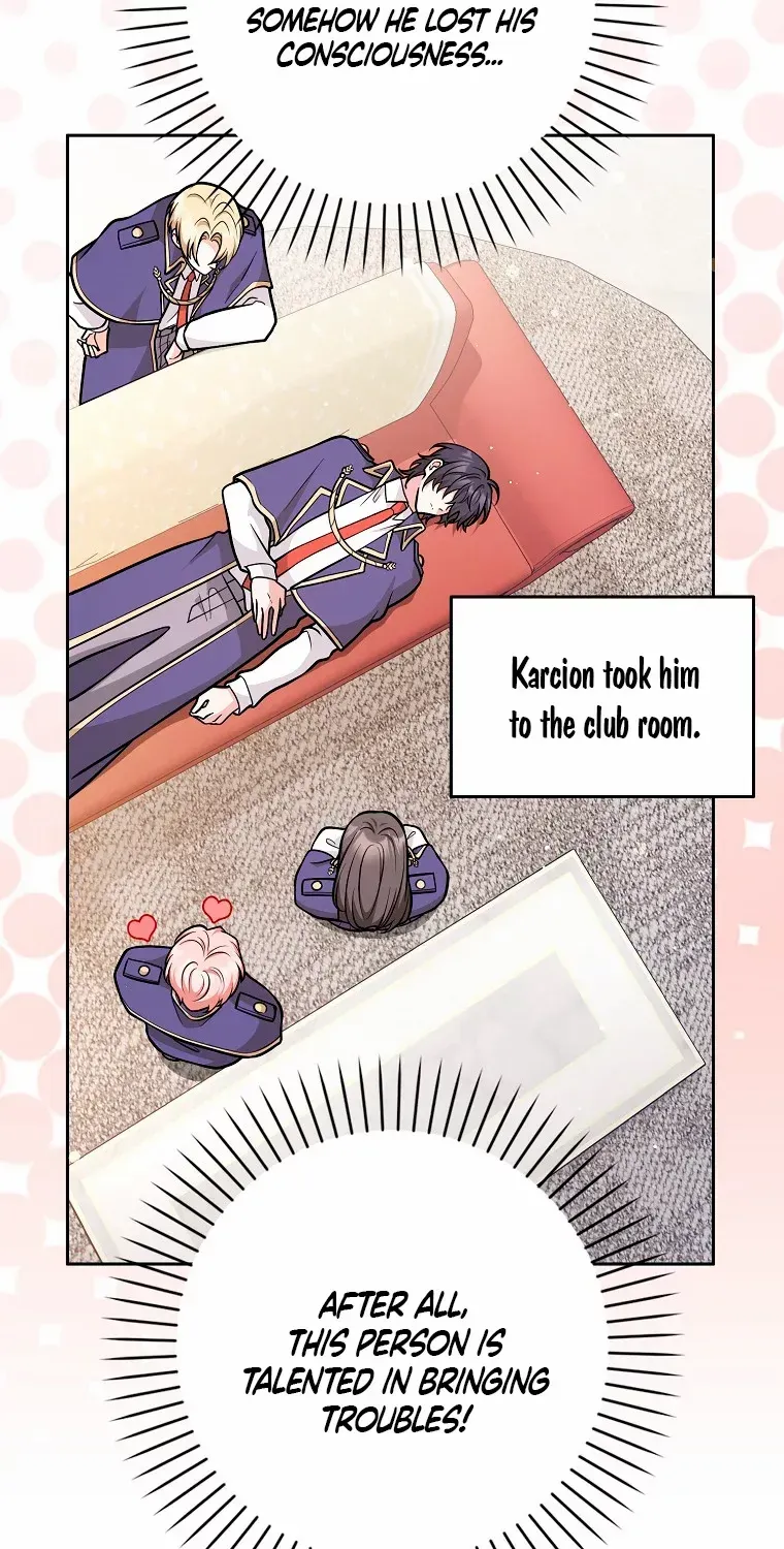 Read Friends Shouldn’t Act This Way chapter 29 image 7 on Lezhin