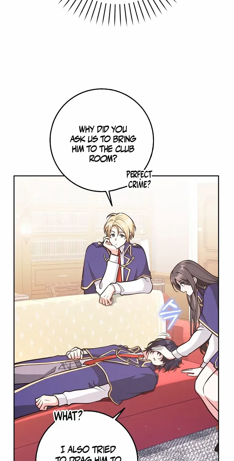 Read Friends Shouldn’t Act This Way chapter 29 image 8 on Lezhin