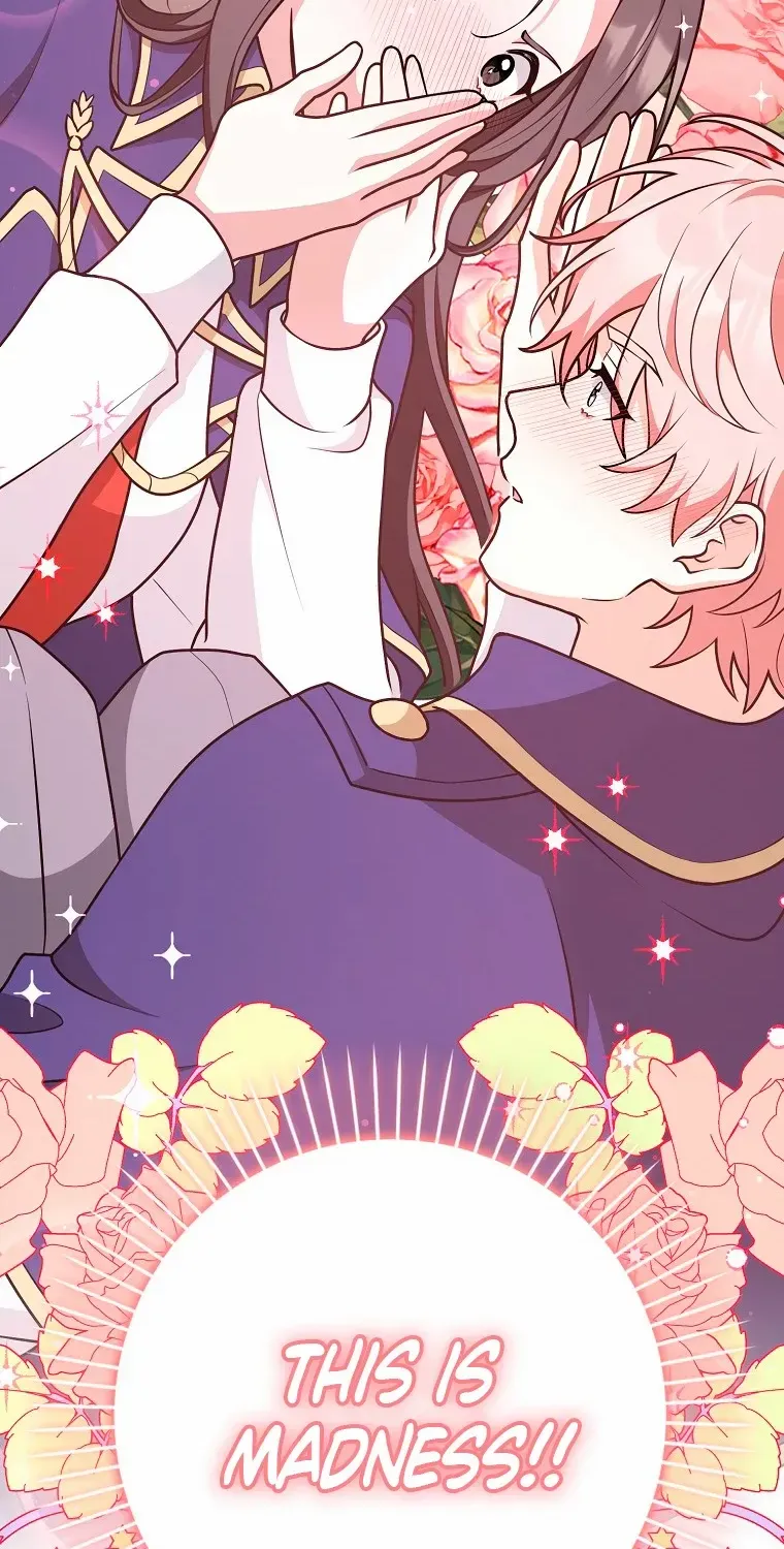 Read Friends Shouldn’t Act This Way chapter 29 image 80 on Lezhin