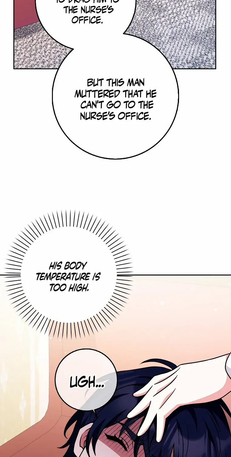 Read Friends Shouldn’t Act This Way chapter 29 image 9 on Lezhin