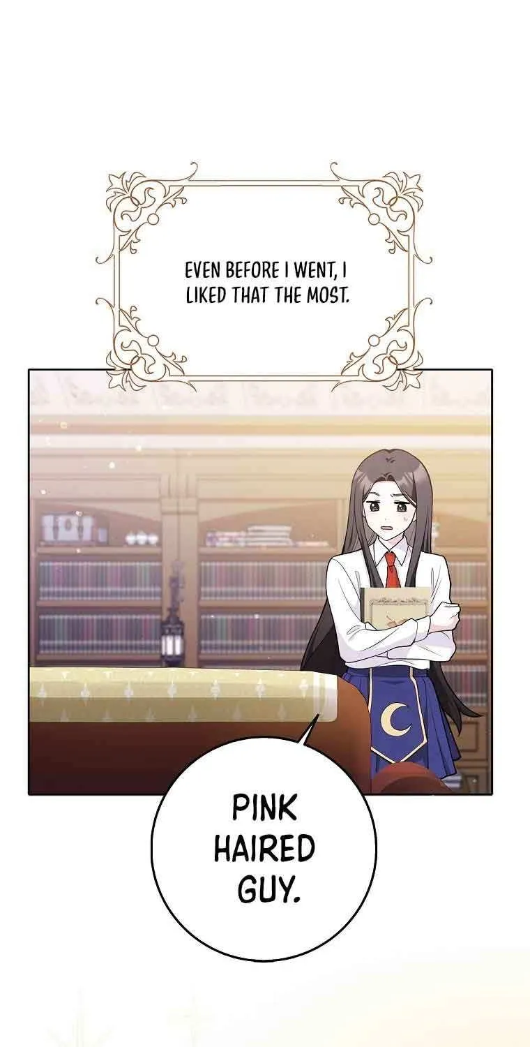 Read Friends Shouldn’t Act This Way chapter 3 image 13 on Lezhin