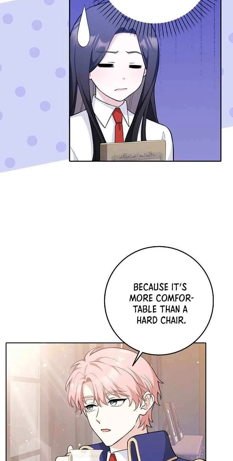 Read Friends Shouldn’t Act This Way chapter 3 image 18 on Lezhin