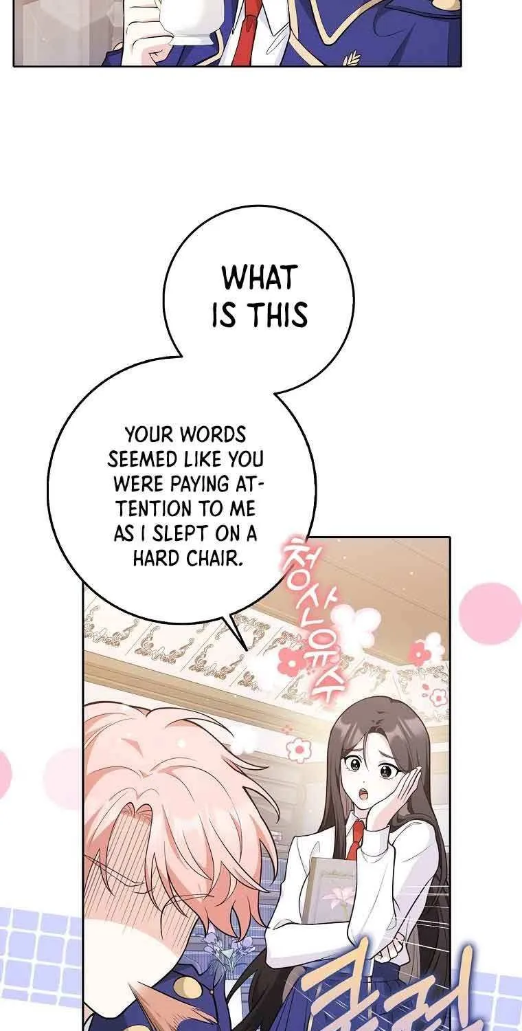 Read Friends Shouldn’t Act This Way chapter 3 image 19 on Lezhin