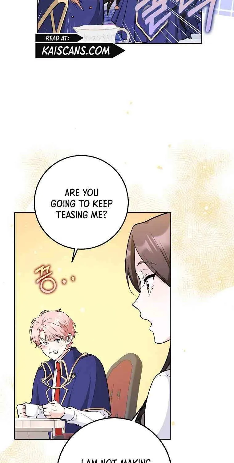Read Friends Shouldn’t Act This Way chapter 3 image 20 on Lezhin