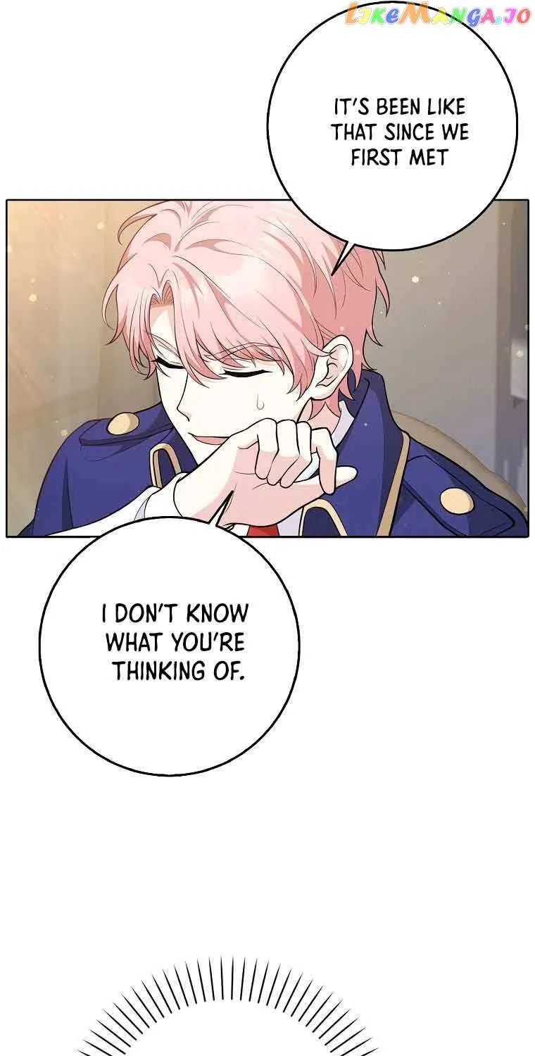Read Friends Shouldn’t Act This Way chapter 3 image 22 on Lezhin