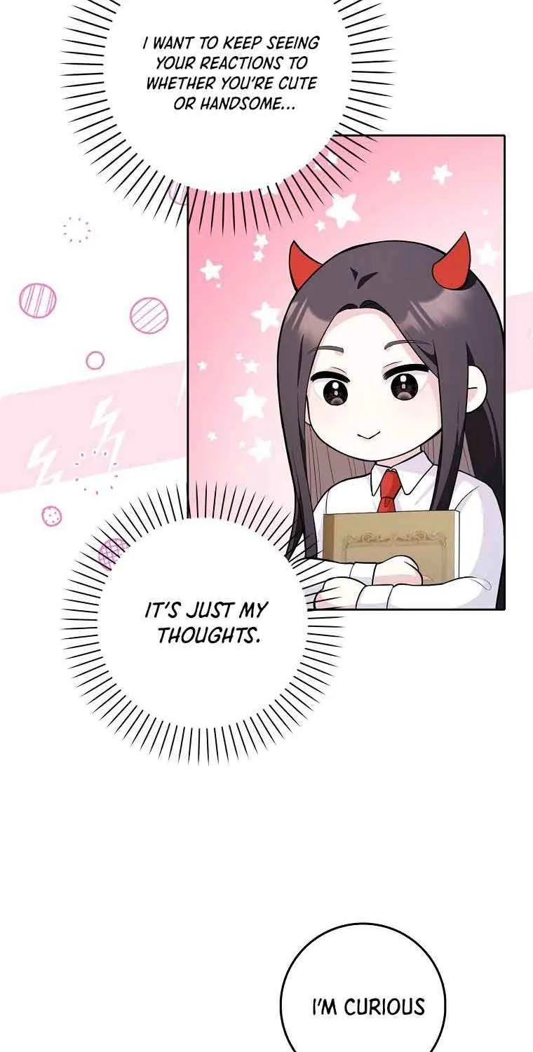 Read Friends Shouldn’t Act This Way chapter 3 image 23 on Lezhin