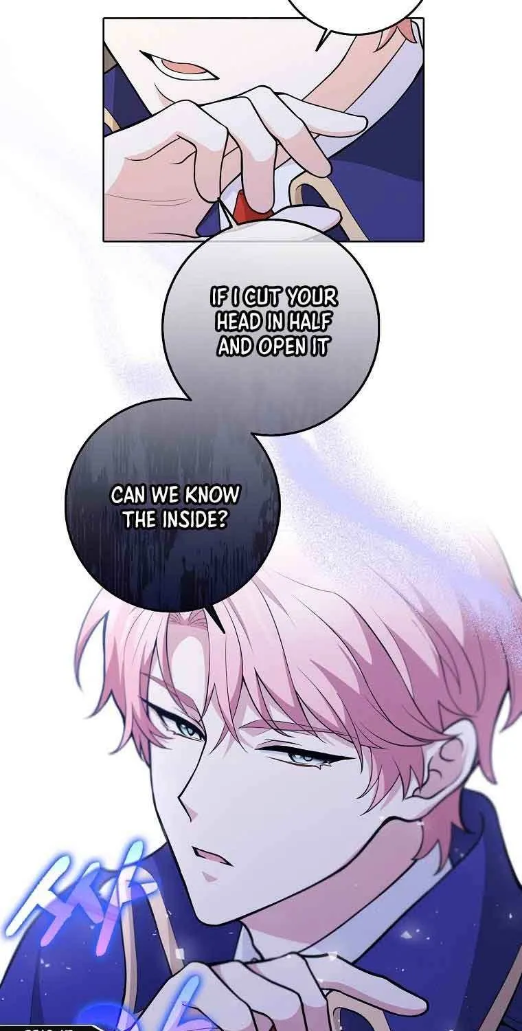 Read Friends Shouldn’t Act This Way chapter 3 image 24 on Lezhin