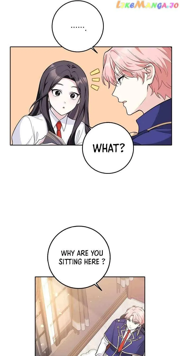 Read Friends Shouldn’t Act This Way chapter 3 image 29 on Lezhin
