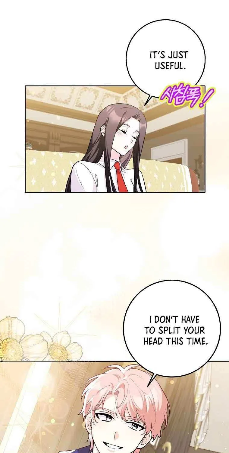 Read Friends Shouldn’t Act This Way chapter 3 image 37 on Lezhin