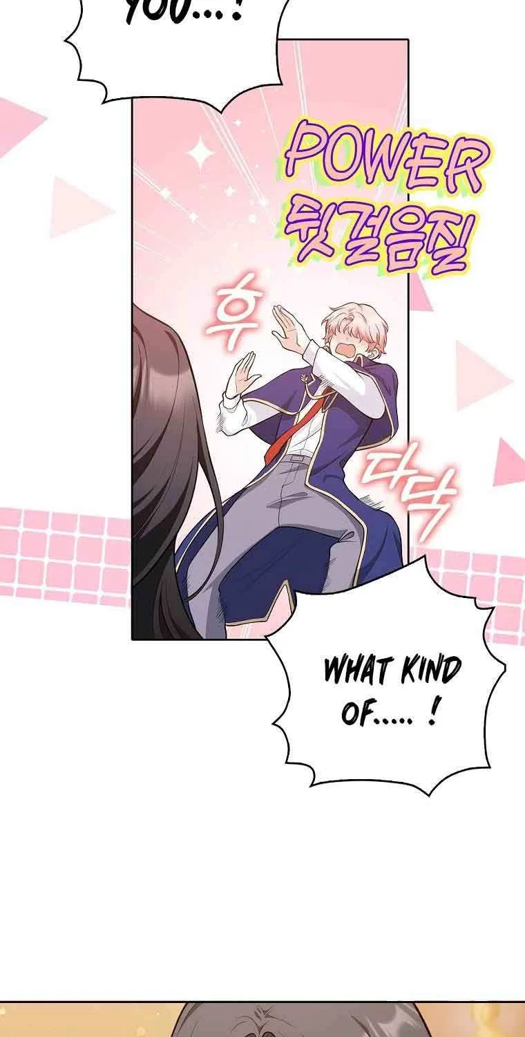 Read Friends Shouldn’t Act This Way chapter 3 image 4 on Lezhin