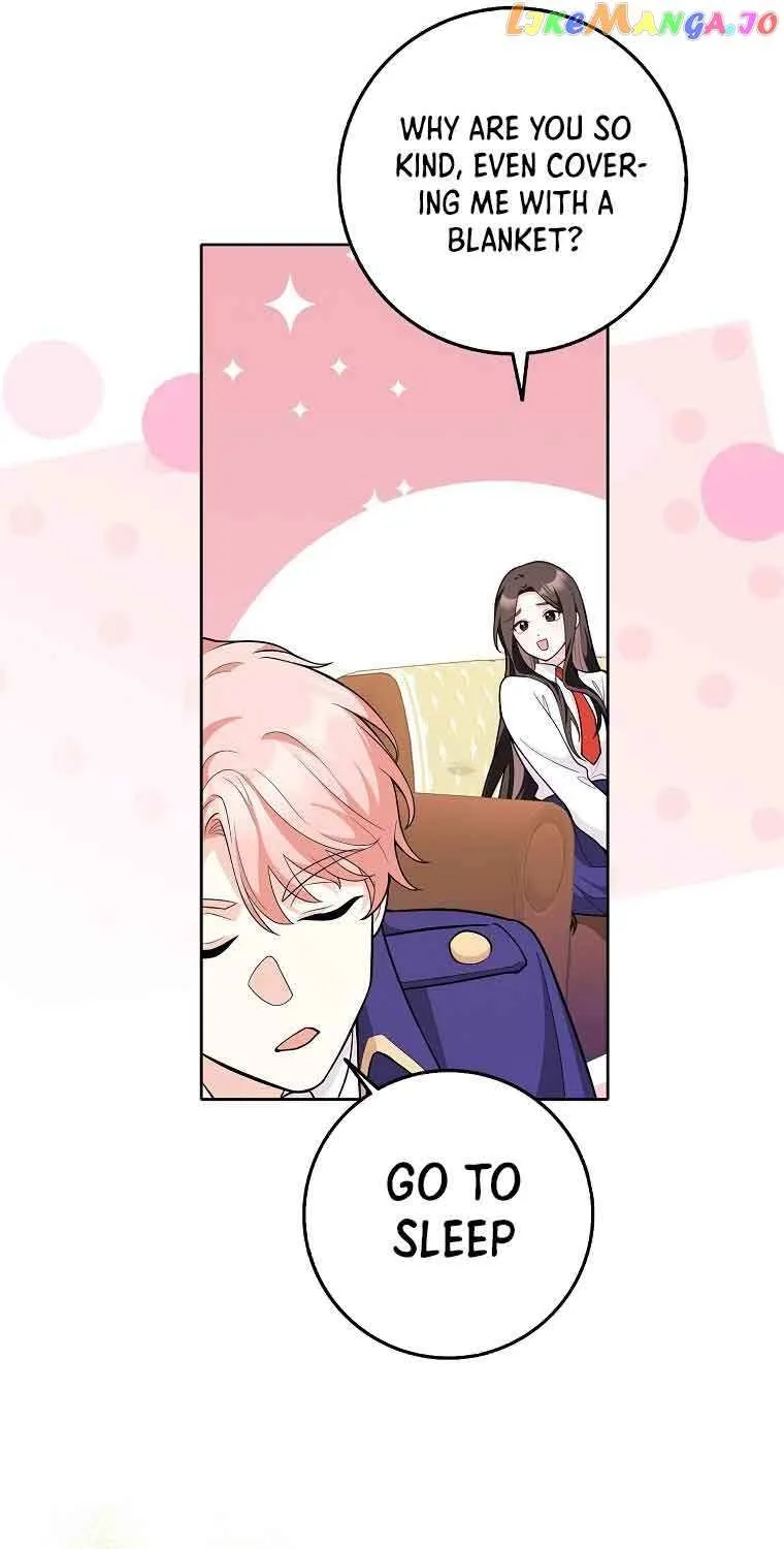 Read Friends Shouldn’t Act This Way chapter 3 image 43 on Lezhin