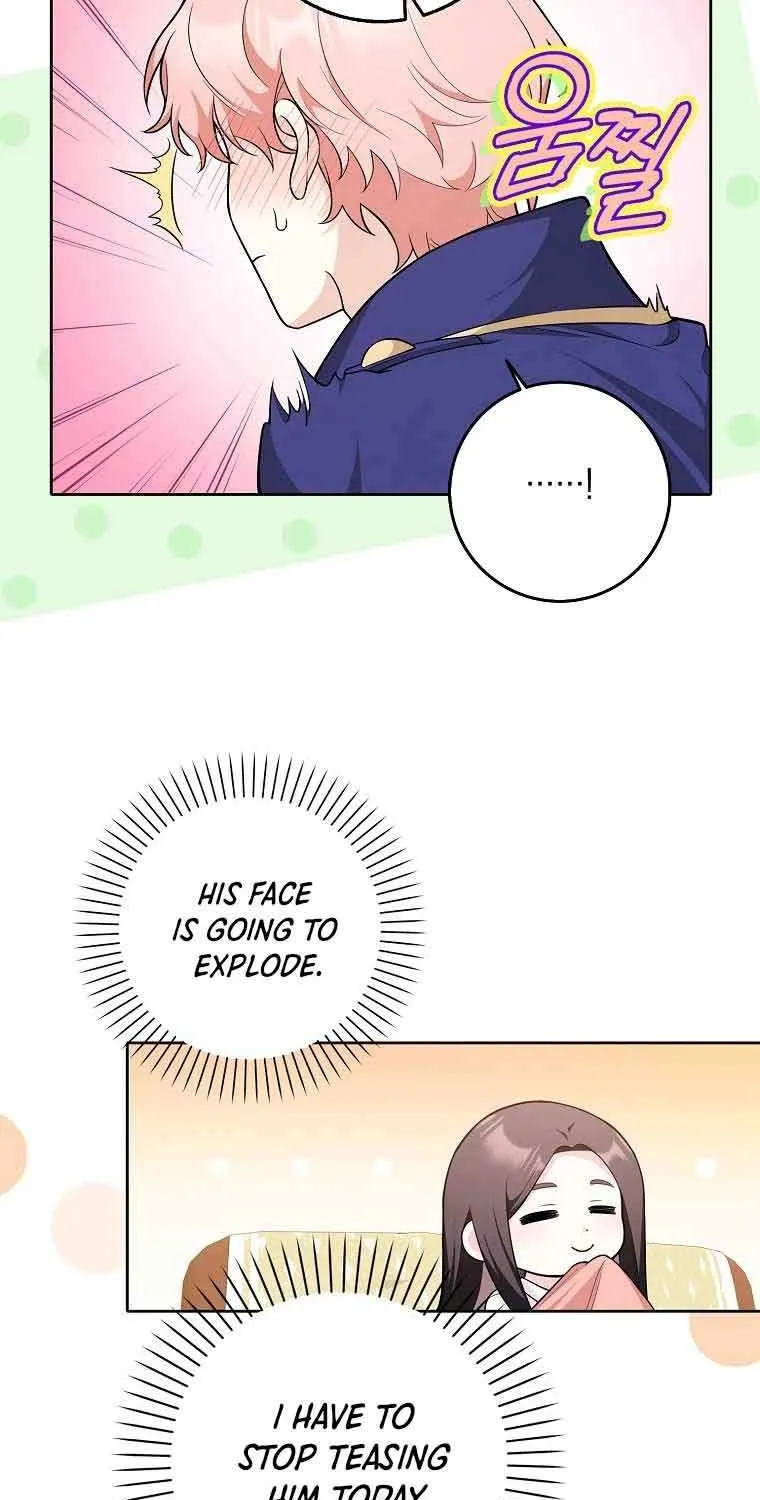 Read Friends Shouldn’t Act This Way chapter 3 image 45 on Lezhin