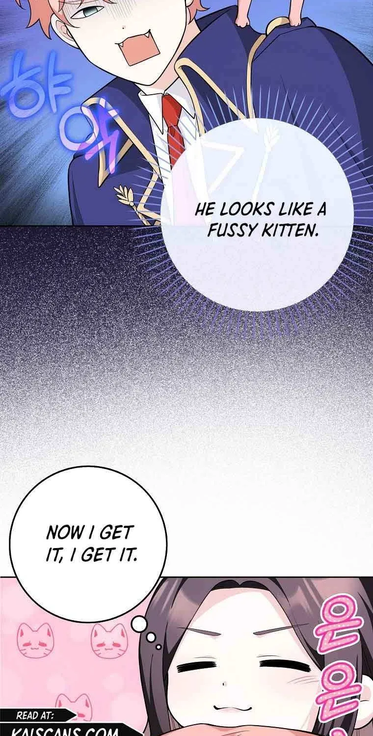 Read Friends Shouldn’t Act This Way chapter 3 image 48 on Lezhin