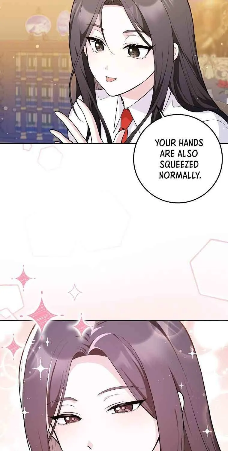 Read Friends Shouldn’t Act This Way chapter 3 image 5 on Lezhin