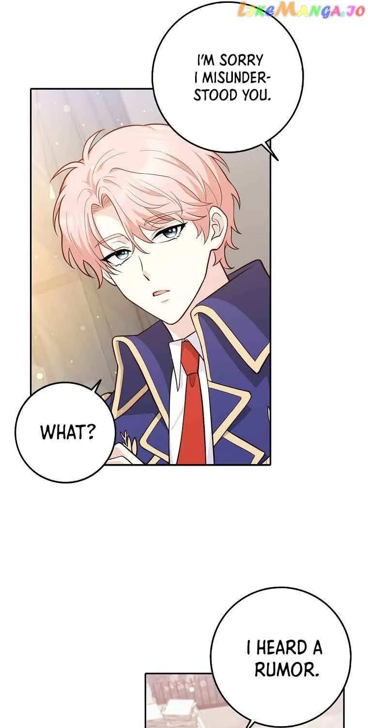 Read Friends Shouldn’t Act This Way chapter 3 image 50 on Lezhin