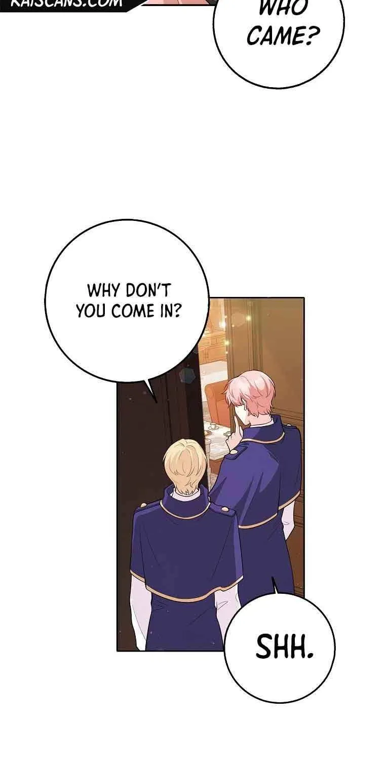 Read Friends Shouldn’t Act This Way chapter 3 image 58 on Lezhin