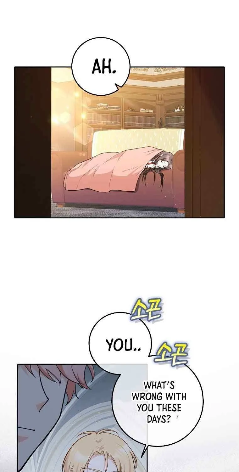 Read Friends Shouldn’t Act This Way chapter 3 image 59 on Lezhin