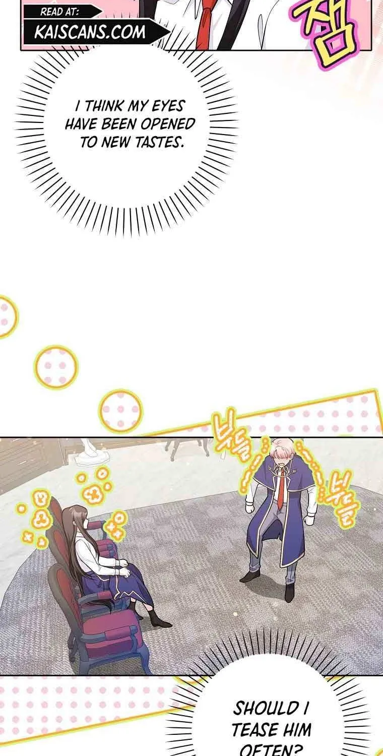 Read Friends Shouldn’t Act This Way chapter 3 image 9 on Lezhin
