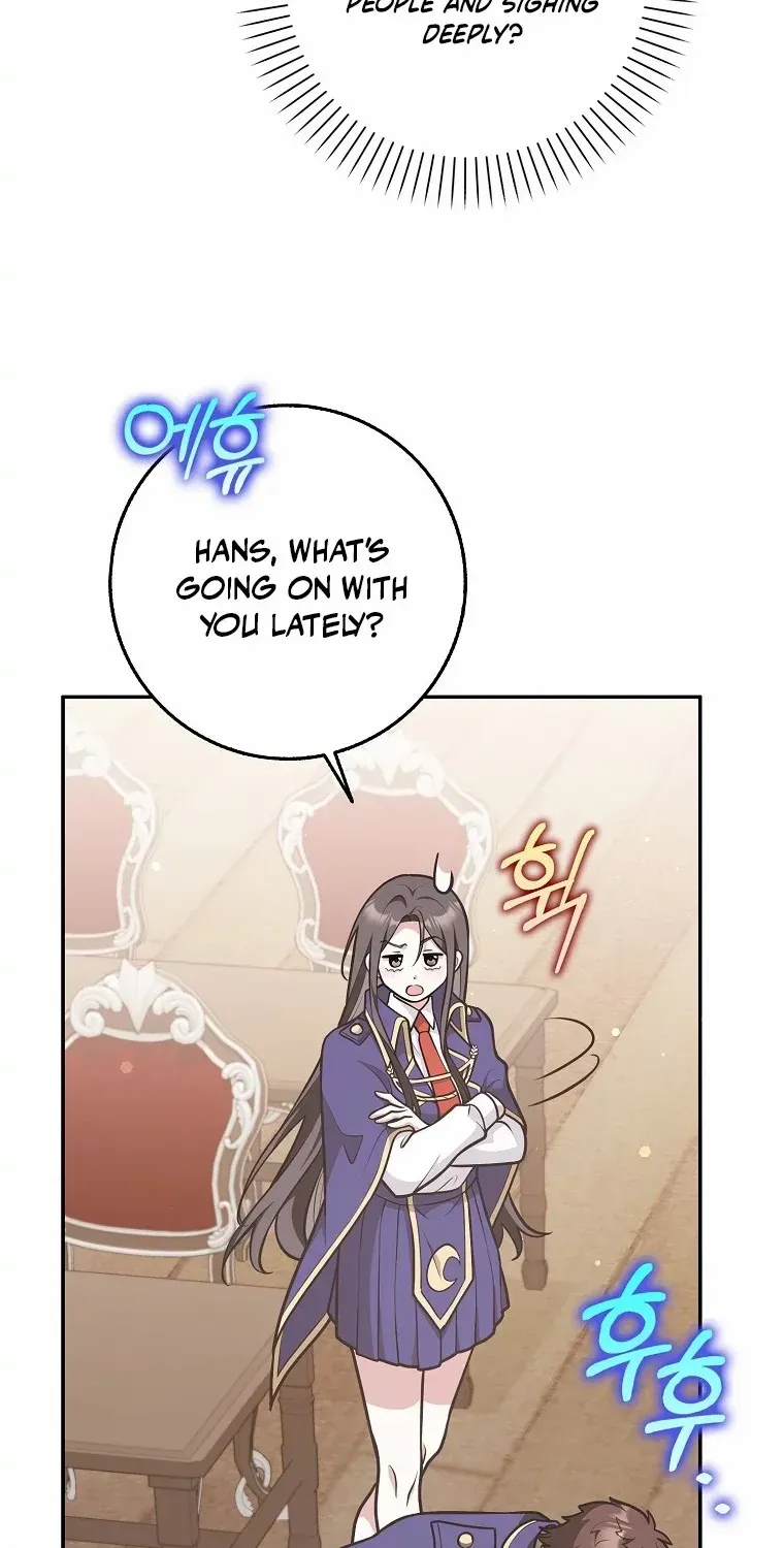 Read Friends Shouldn’t Act This Way chapter 33 image 11 on Lezhin