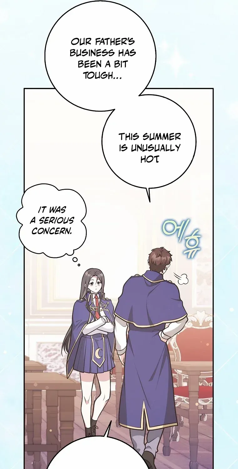 Read Friends Shouldn’t Act This Way chapter 33 image 13 on Lezhin