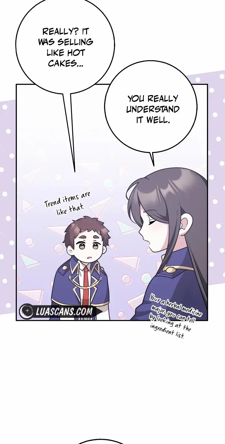 Read Friends Shouldn’t Act This Way chapter 33 image 16 on Lezhin