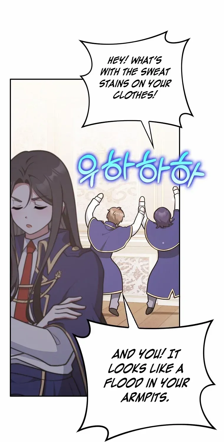 Read Friends Shouldn’t Act This Way chapter 33 image 19 on Lezhin