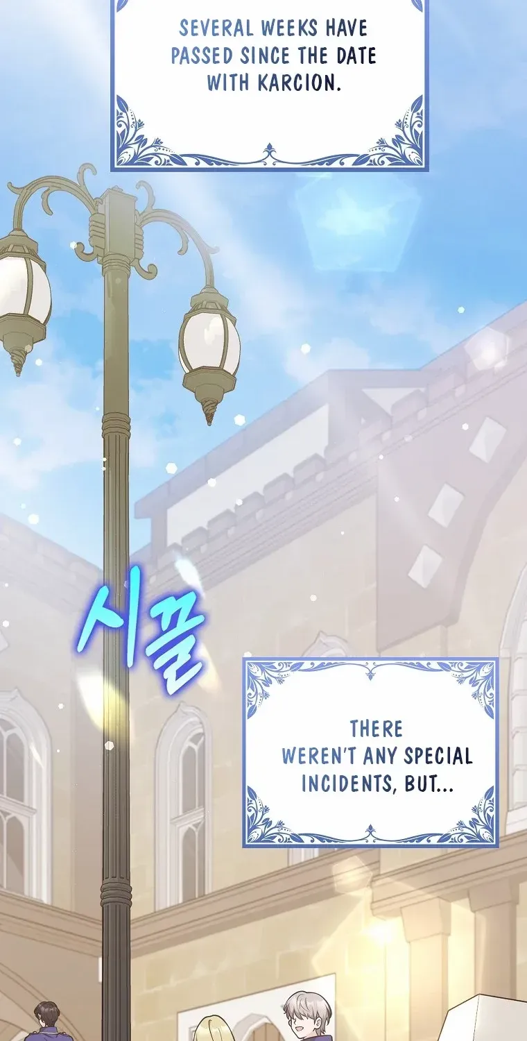 Read Friends Shouldn’t Act This Way chapter 33 image 2 on Lezhin