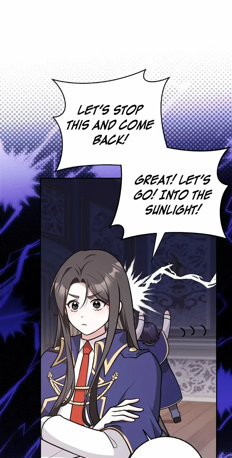 Read Friends Shouldn’t Act This Way chapter 33 image 20 on Lezhin