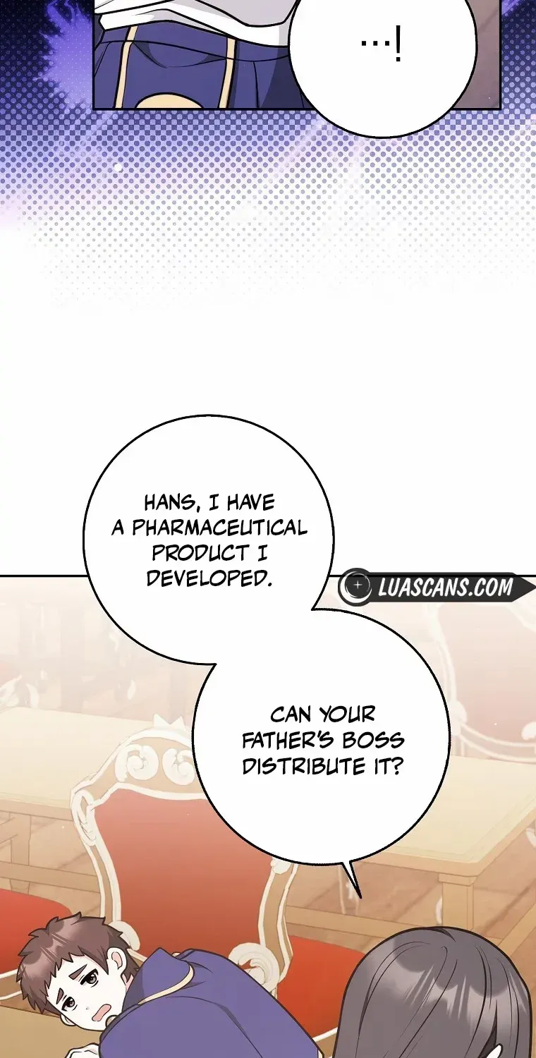 Read Friends Shouldn’t Act This Way chapter 33 image 21 on Lezhin