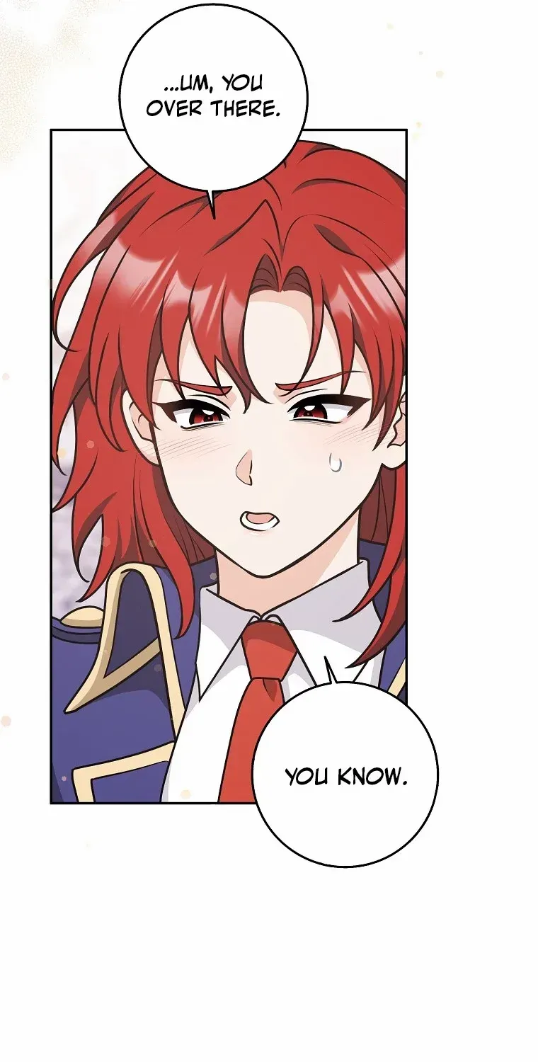 Read Friends Shouldn’t Act This Way chapter 33 image 31 on Lezhin