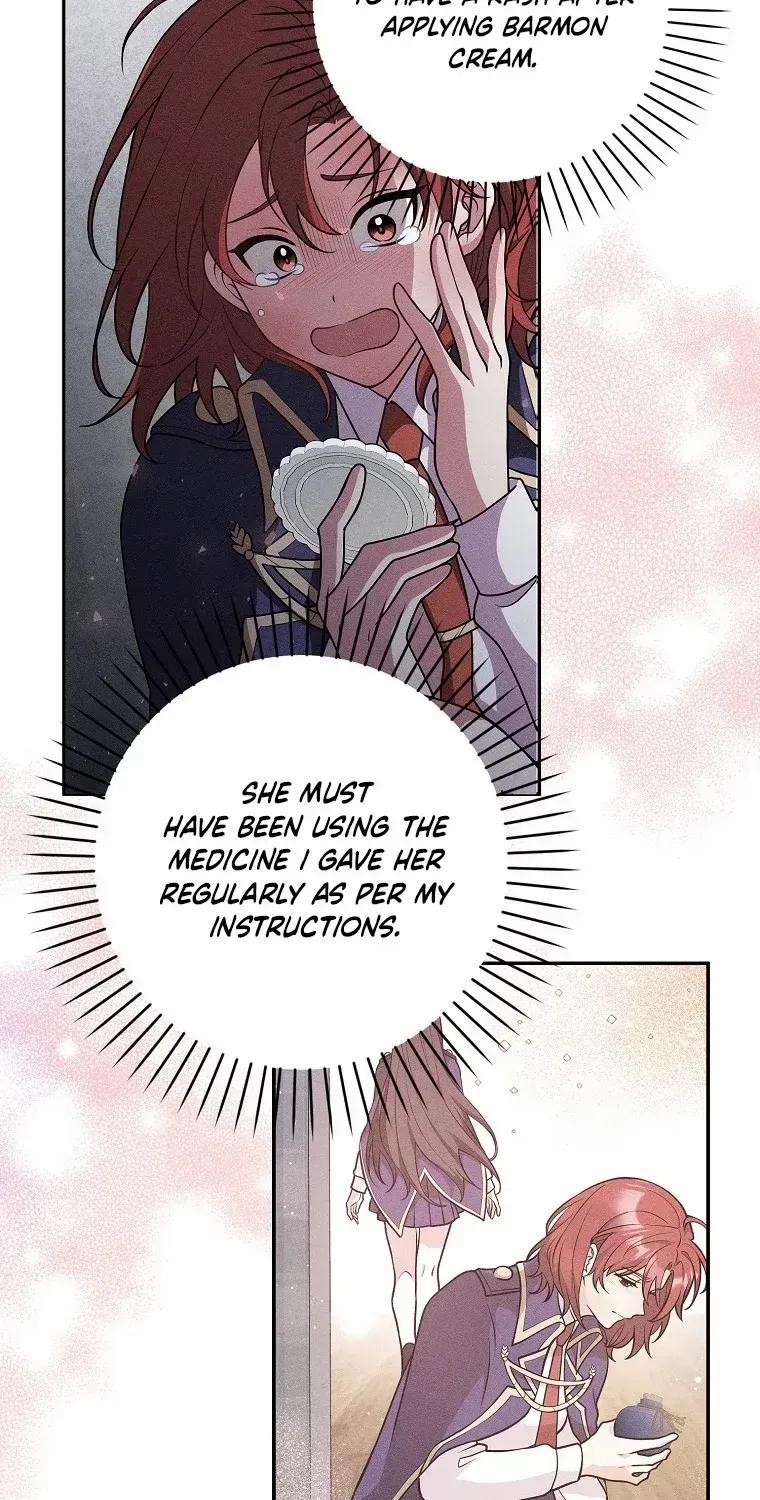 Read Friends Shouldn’t Act This Way chapter 33 image 33 on Lezhin